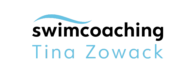 Swimcoach Martina Zowack logo